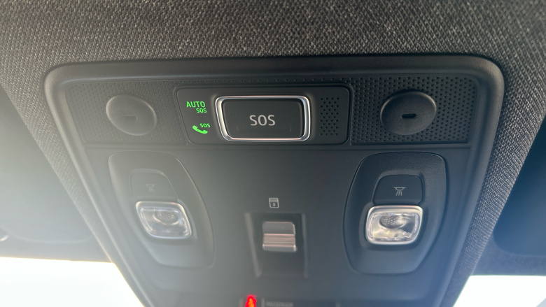 Renault Symbioz 1.6 E-Tech FHEV 145 Iconic Esprit Alpine 5dr Auto Hybrid Estate